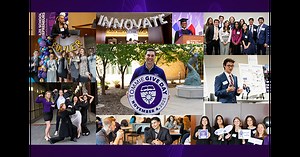 Opus College of Business