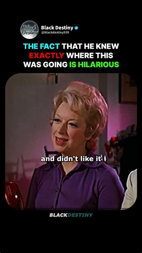 British Comedy Writers in The 1970s Were Ridiculously Funny 🍖😂