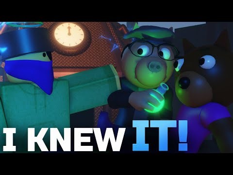 Piggy Theories That Were Actually RIGHT..!