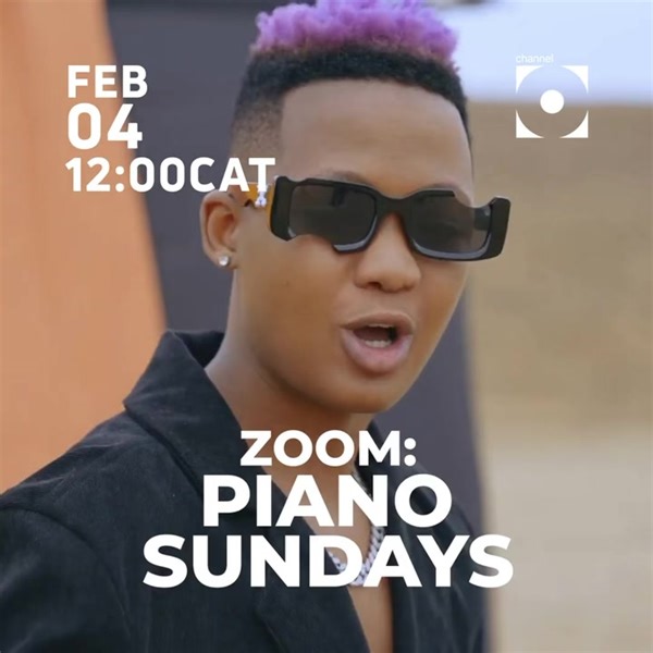 84 reactions · 3 comments | Activate your new week mood on Channel O with #PianoSundays today at 12:00.  Stay connected and watch Ch320 anytime ➡️ bit.ly/3HJtRbn. | Channel O | Facebook