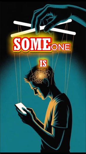 Hidden Signs Someone Is Quietly Controlling You #darkpsychology #shorts #mindcontrol
