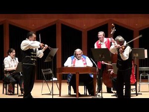Reményi Ede:Repülj a fecském/ レメーニ・エデ：飛べ、私のつばめよ