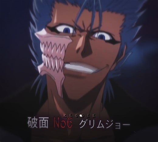 𝓡𝓮𝓰𝓰𝓲𝓮 𝓐𝓔 on Instagram: "The Greatest voice Actor ! - - #grimmjow #yami #fate #sukuna #barou #aizawa #aomine"