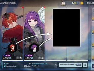 Guardian Tales Gameplay Insights and Character Highlights