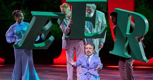 Great Performances | Twelfth Night | Season 53 | Episode 4