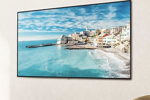 A precio mínimo esta smart TV LG de 50 pulgadas para disfrutar de la mejor calidad de imagen cuidando tu presupuesto