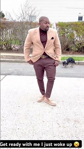STYLING GUCCI ESPADRILLES WITH A BLAZER