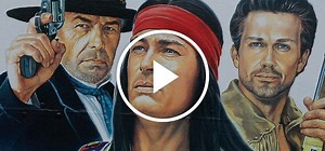 Native Fantasy: Germany’s Indian Heroes