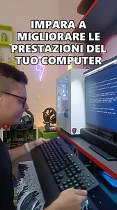💻⚡ Attiva le prestazioni massime del tuo pc! - Daniel Techno Life | Techno Life