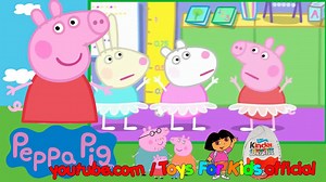 ᴴᴰ Peppa Pig English Special Episodes Compilation Volumes 14