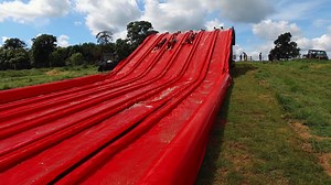 Relive the Summer Wolf Run 2017. Next up: Autumn Wolf - 2nd & 3rd September. #wolfrun #wildrunning | The WOLF RUN