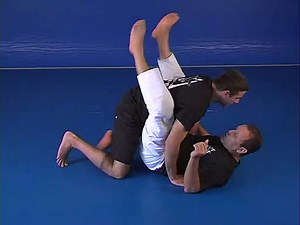 Cesar Gracie Gi-Less Instructional - 5