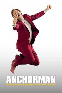 Wake Up, Ron Burgundy: The Lost Movie (2004) - Where to Watch