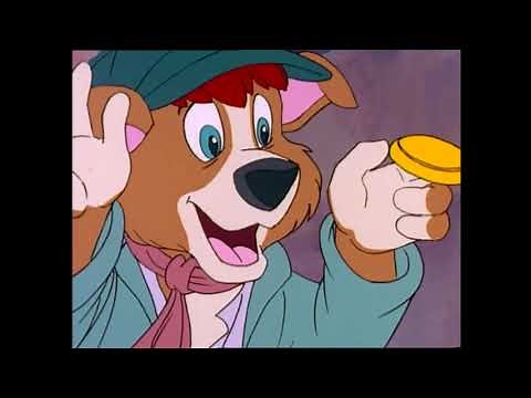 Saban's Adventures of Oliver Twist - Episode 3 - Show Time