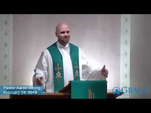 Be Unexpectedly Merciful, Luke 6:27-38 sermon