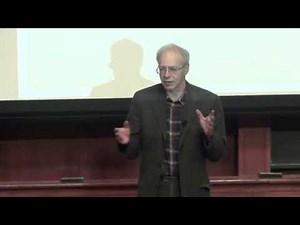 Environmental Ethics, part 1