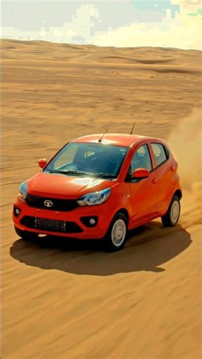 Tata Nano registan ki Rani hai Rani #shorts #viralshorts #viralthumbnail