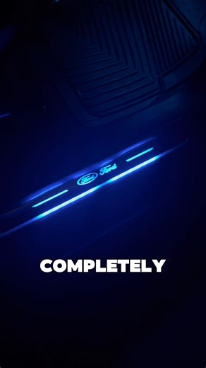 New mod for Ruby 👀