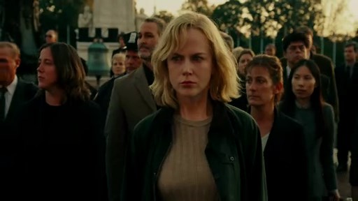 The Invasion (2007) | Official Trailer, Full Movie Stream Preview