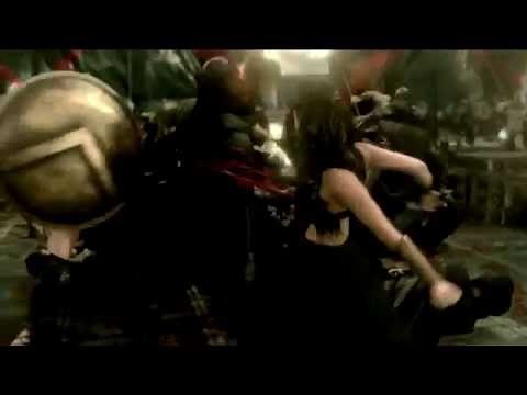 300: A Ascensão Do Império | Trailer