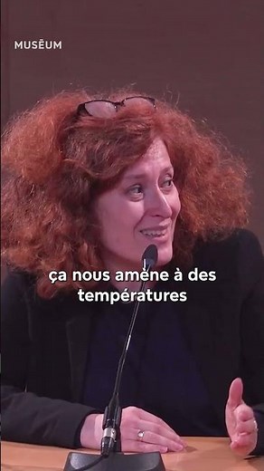 🌡️ Quelle température fera-t-il en France en 2050 ? #changementclimatique #climat