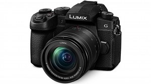 Panasonic Lumix G95 Puts Flagship Sensor In Midrange All-Rounder - SlashGear