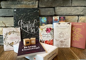 7 Advent Resources for December