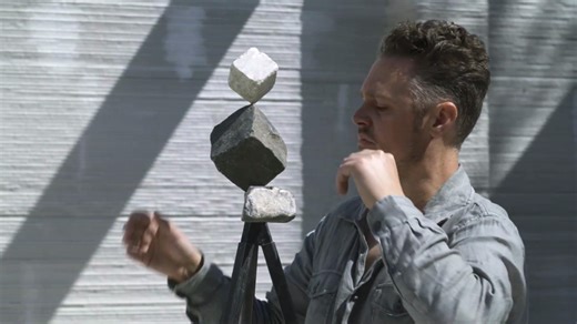 Architecton Trailer OmdU