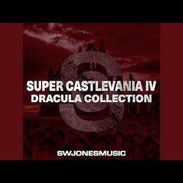 Dracula's Theme (From "Super Castlevania IV")