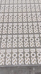 Factory direct 🏭 Custom logo, size & color — bulk production with fast delivery 🚀 #CustomLabels #LabelDesign #FabricPrinting #CustomApparel #SiliconePrinting #Siliconelabel | Wirwear-Clothing Label