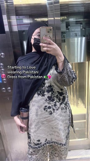 Pakistani Dress Love