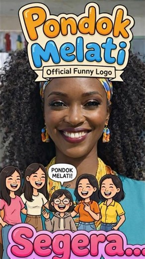 Pondok Melati Promo Debora #indonesia #comedyshow #funny #remaja #anakkos