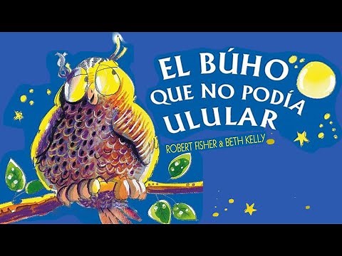 Resumen: El Búho que no Podía Ulular de Robert Fisher