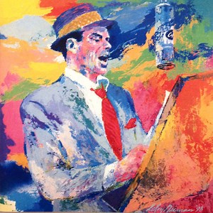 Frank Sinatra - Duets