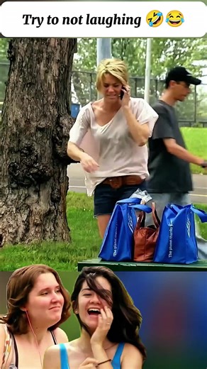 This Simple Prank Elicits Hilarious Reactions