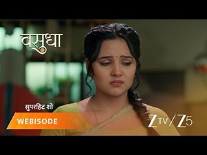 VASUDHA | Sarika suspects Divya and Vasudha