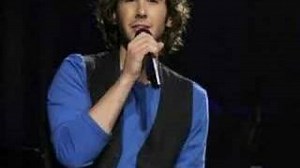 Josh Groban - Awake