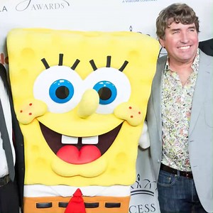5.7K views · 57 reactions | Stephen Hillenburg, the creator of SpongeBob SquarePants, has died of ALS at the age of 57. Hillenburg was nominated for nine Emmy awards for the Bikini Bottom celebrity. | KCTV5 News Kansas City | Facebook