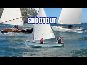 The Great Skiff Showdown: Which One Should I Build?