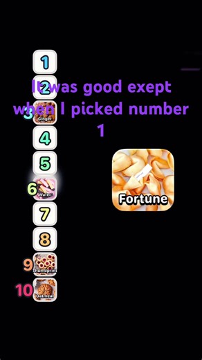 Almost perfect blind ranking