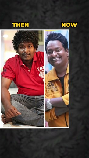 Tollywood Comedy: Then vs Now #Shorts #Tollywood #Satya #BoxOffice #MovieFacts