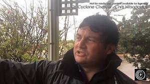 25K views · 135 reactions | 7.00AM Video Update: Severe Tropical...