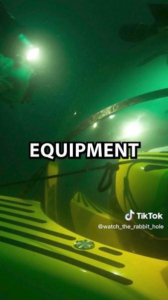 Deep Sea Discoveries: The Mystery of the Baltic Sea Anomaly