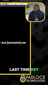 Generate OpenSSL Keys & CSRs with Config Files!