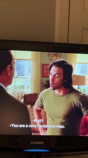 Jess Mariano: The MVP of Gilmore Girls: A Year in the Life Reunion