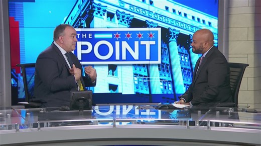 Cook County Assessor responds to criticism ahead of primary