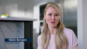 119K views · 201 reactions | Fitness professional Nikki Bergen gives us her pro tips to training smart and advice on how she keeps her health on track. | Chatelaine | Facebook