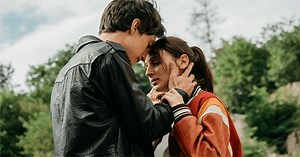 No me mates - Película 2022  - Dir. Andrea De Sica | Filmelier