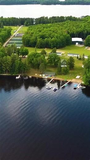 Unforgettable summers for the whole family! 🌞 Experience sports excellence, waterfront thrills & artistic growth together. Build lifelong friendships and a sense of community that lasts long after summer ends. Create traditions with your loved ones in our inclusive camp environment. 🏕️ Where memories are made and moments cherished forever! #CampLife | Camp Menominee