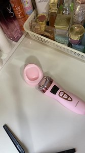 28K views · 740 reactions | တကြိမ်ဆို တကြိမ်သိသာတဲ့ Mini Hifu...